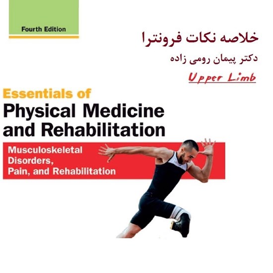 تصویر جلد کتاب صوتی خلاصه نکات فرونترا