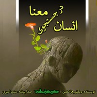 کتاب صوتی انسان در جستجوی معنا (خلاصه کتاب) اثر ویکتور فرانکل