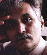 عکس حمید مصدق