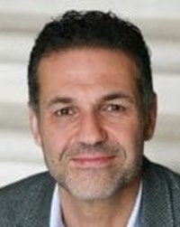 عکس خالد حسینی