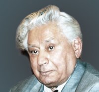 عکس بزرگ علوی