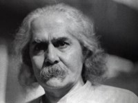 عکس مهدی اخوان‌ثالث