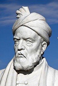 عکس ابوالقاسم فردوسی