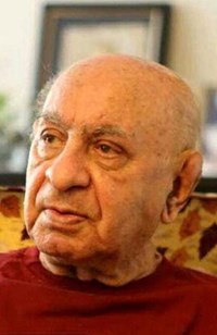 عکس جمال میرصادقی