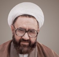 عکس مرتضی مطهری