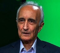عکس موسی غنی نژاد