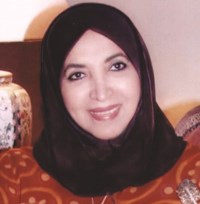 عکس سعاد الصباح