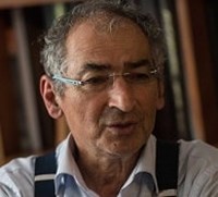 عکس صادق زیباکلام