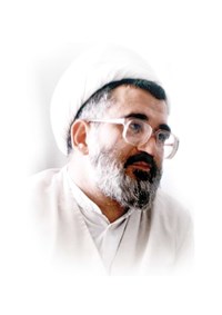 عکس علی صفائی حائری