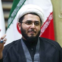 عکس محمدرضا  حدادپور جهرمی