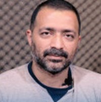 عکس آرمان سلطان‌زاده