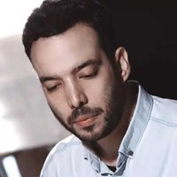 عکس وحید مرتضوی کیاسری