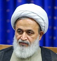 عکس علیرضا پناهیان