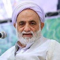 عکس محسن قرائتی