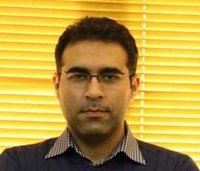 عکس مهرداد صدقی