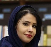 عکس هما پوراصفهانی