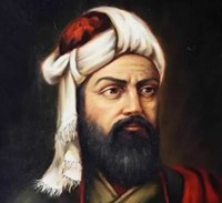 عکس نظامی گنجوی