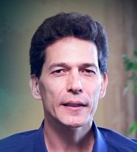 عکس مزدافر مؤمنی
