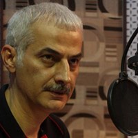 عکس رضا عمرانی