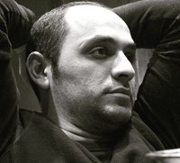 عکس محسن زرآبادی‌پور