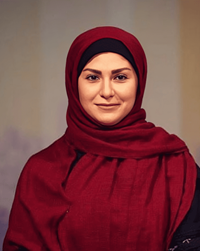 عکس شیما درخشش