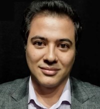 عکس سامان قلیچ‌خانی