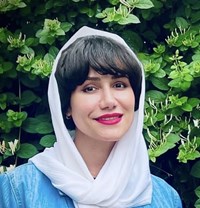 عکس سحر بیرانوند