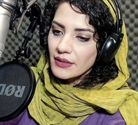 عکس مریم پاکذات