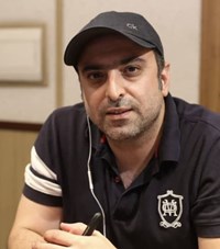عکس آبتین ممدوح
