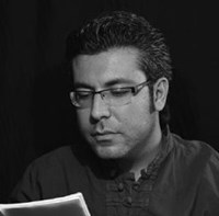 عکس میلاد فتوحی