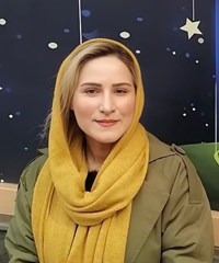 عکس شهره روحی