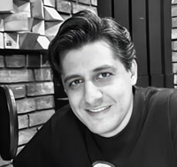 عکس هوتن شاطریپور