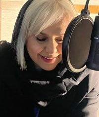 عکس اعظم حبیبی