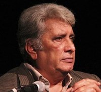 عکس بهروز رضوی