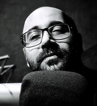 عکس حامد فعال
