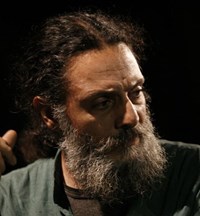 عکس شاهین علایینژاد