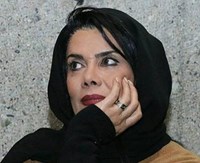 عکس عاطفه رضوی