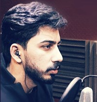 عکس محمد ولیان