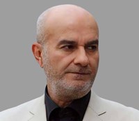 عکس علی عمرانی
