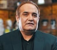 عکس میرطاهر مظلومی