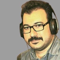 عکس ابوالفضل شاهبهرامی