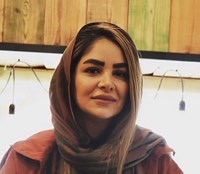 عکس سپیده سلیمیان