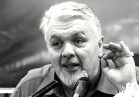 عکس ساعد باقری