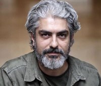 عکس مهدی پاکدل