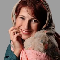 عکس لیلی رشیدی