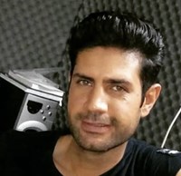 عکس حسین غلامی
