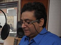 عکس امیر فرحان نیا