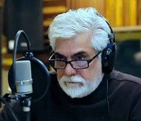 عکس حسین پاکدل