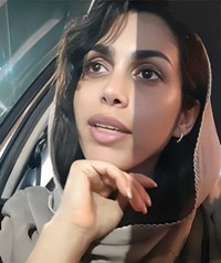 عکس نازیما حسینی