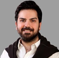 عکس مهدی افشاریان
